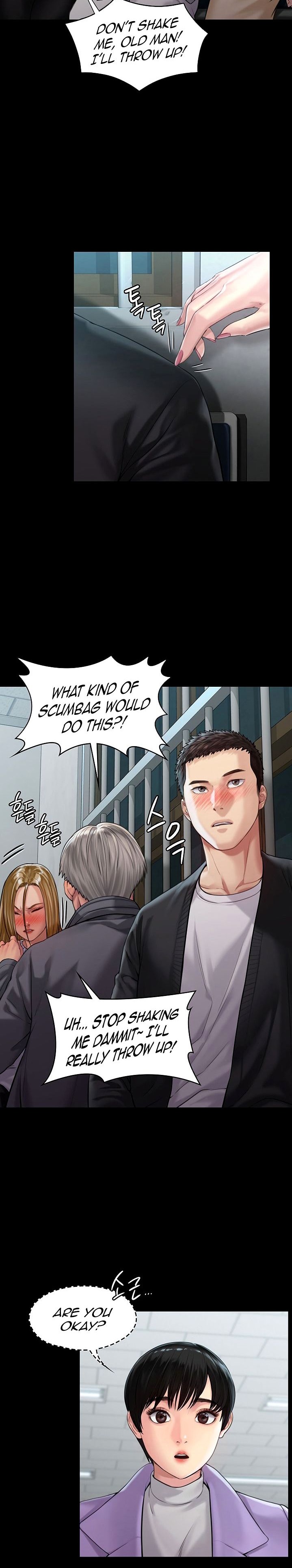 Queen Bee - Chapter 170 [photo 20] - MangaPorn