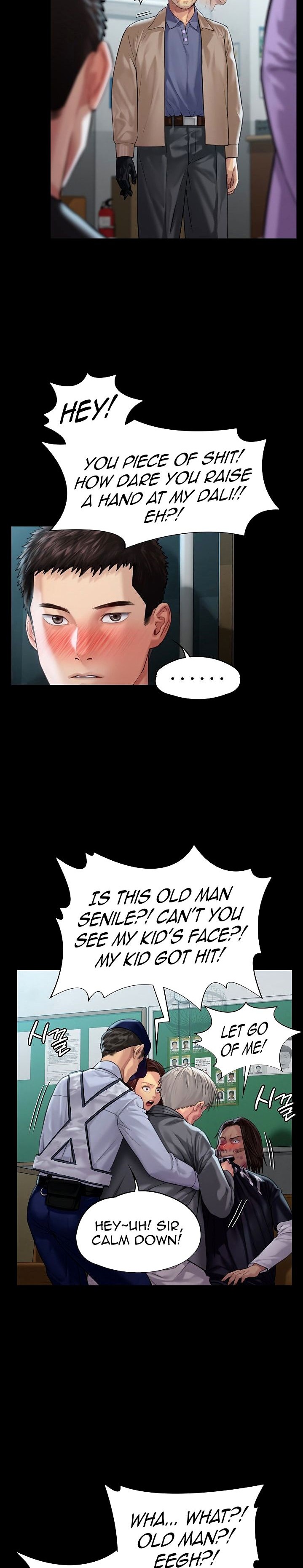 Queen Bee - Chapter 170 [photo 22] - MangaPorn