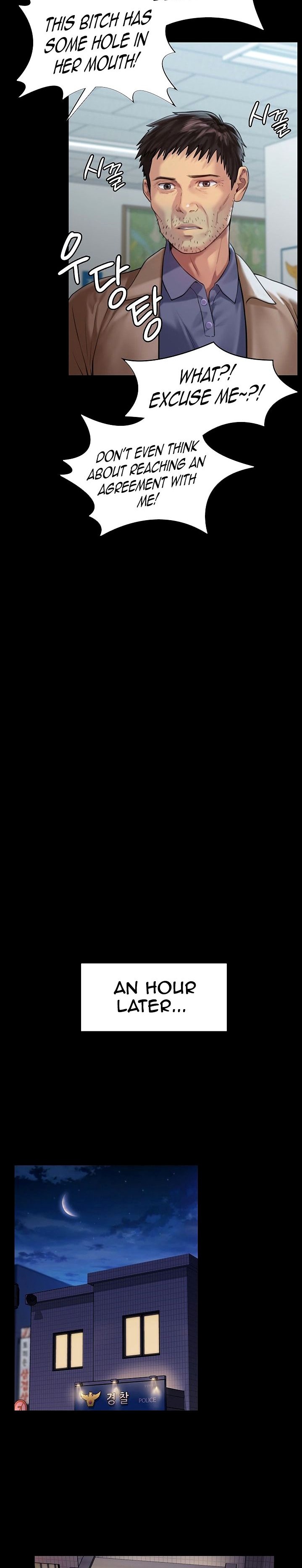 Queen Bee - Chapter 170 [photo 23] - MangaPorn