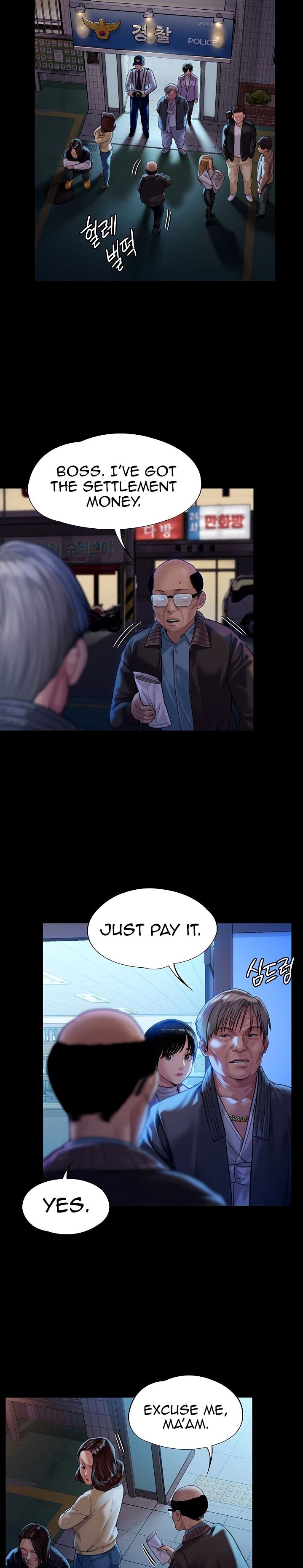 Queen Bee - Chapter 170 [photo 24] - MangaPorn