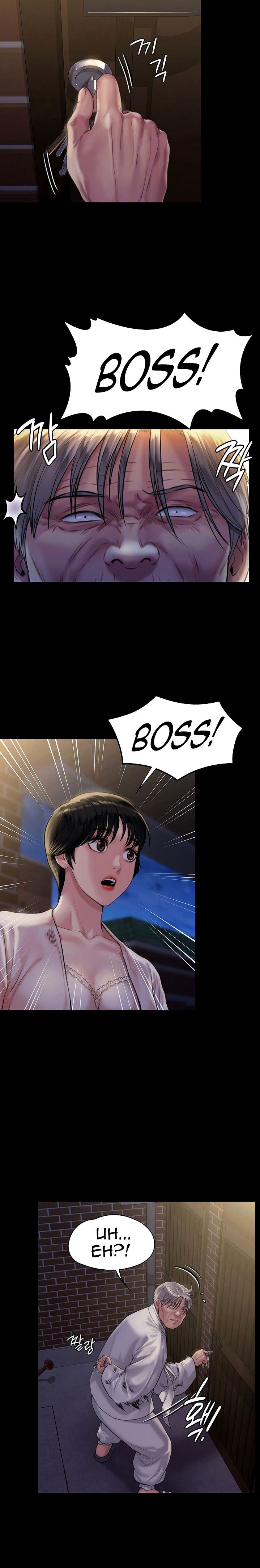 Queen Bee - Chapter 170 [photo 3] - MangaPorn