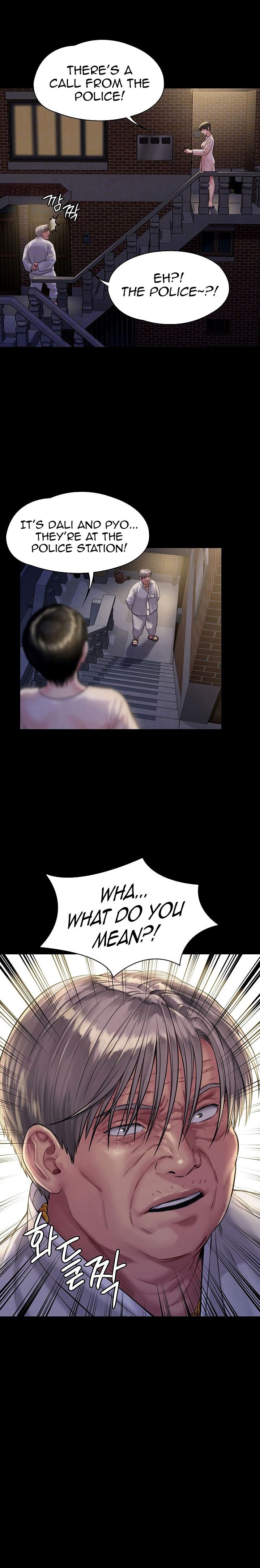 Queen Bee - Chapter 170 [photo 5] - MangaPorn