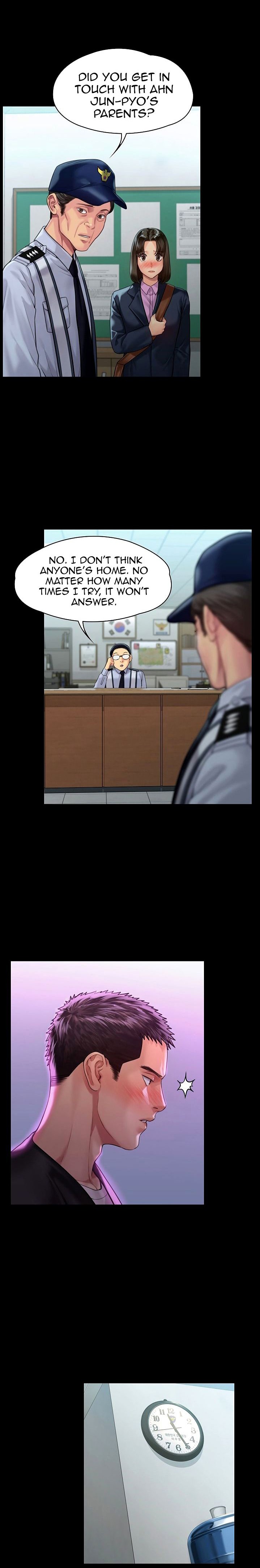 Queen Bee - Chapter 170 [photo 9] - MangaPorn