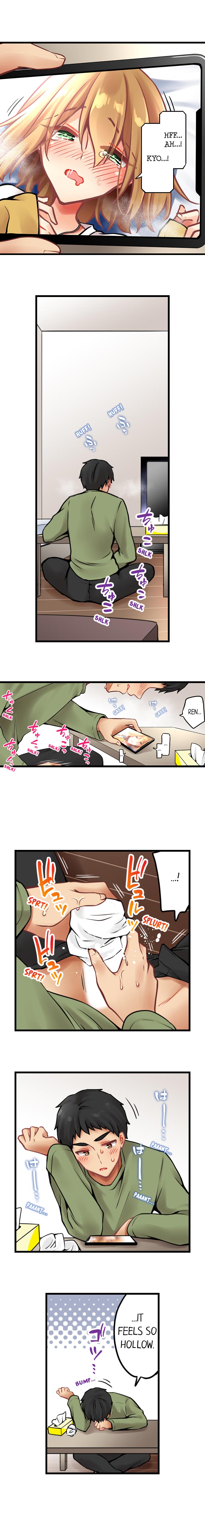 Ren Arisugawa Is Actually A Girl - Chapter 169 [photo 2] - MangaPorn