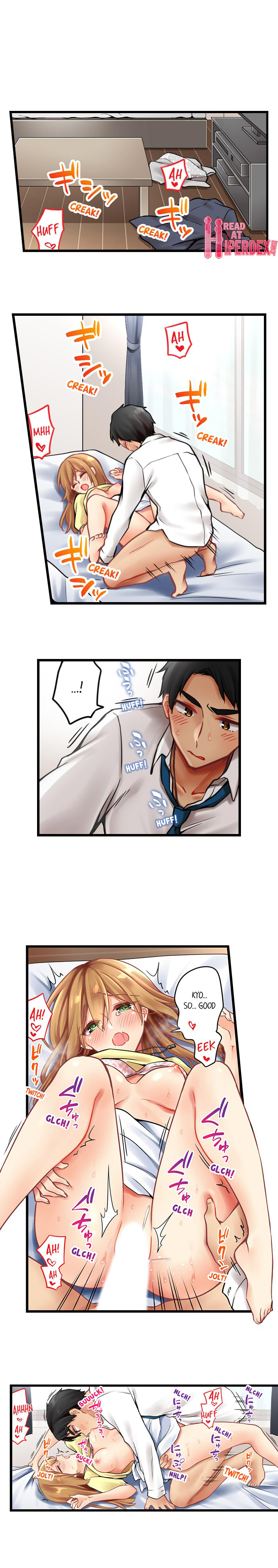 Ren Arisugawa Is Actually A Girl - Chapter 170 [photo 7] - MangaPorn