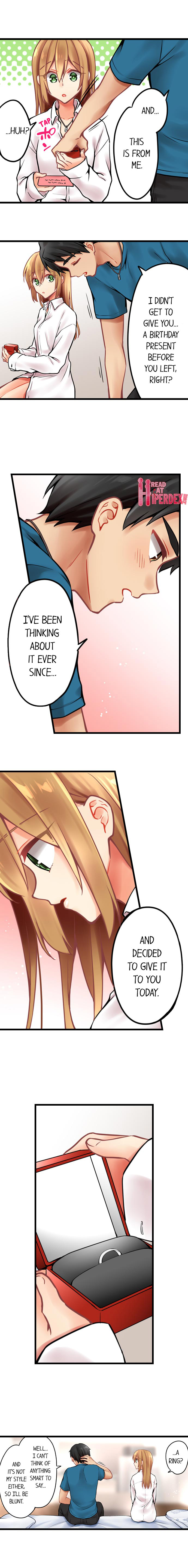 Ren Arisugawa Is Actually A Girl - Chapter 171 [photo 5] - MangaPorn