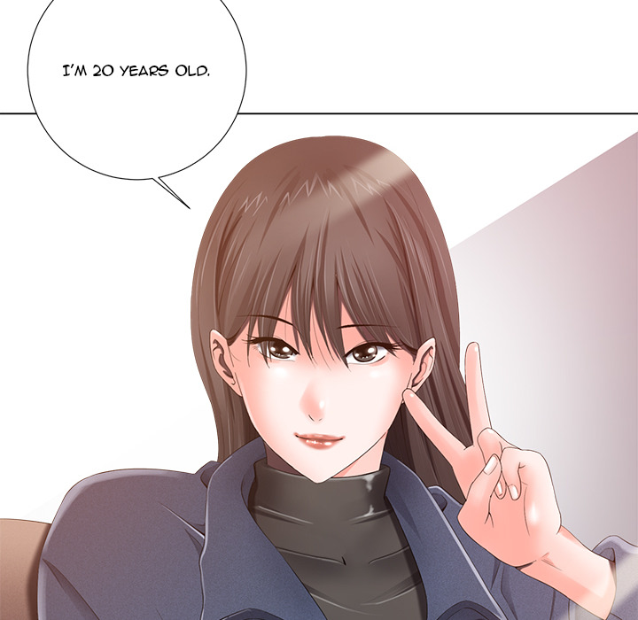 Thirty-two VS Twenty - Chapter 1 [photo 121] - MangaPorn
