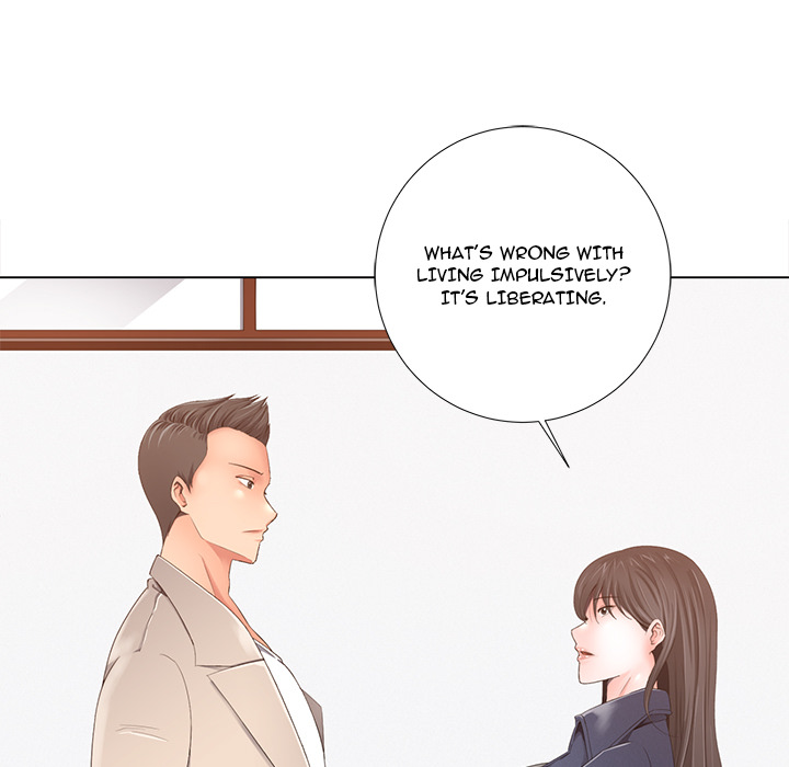 Thirty-two VS Twenty - Chapter 1 [photo 129] - MangaPorn