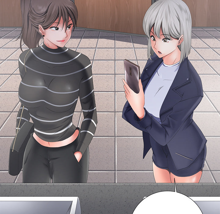 Thirty-two VS Twenty - Chapter 1 [photo 15] - MangaPorn