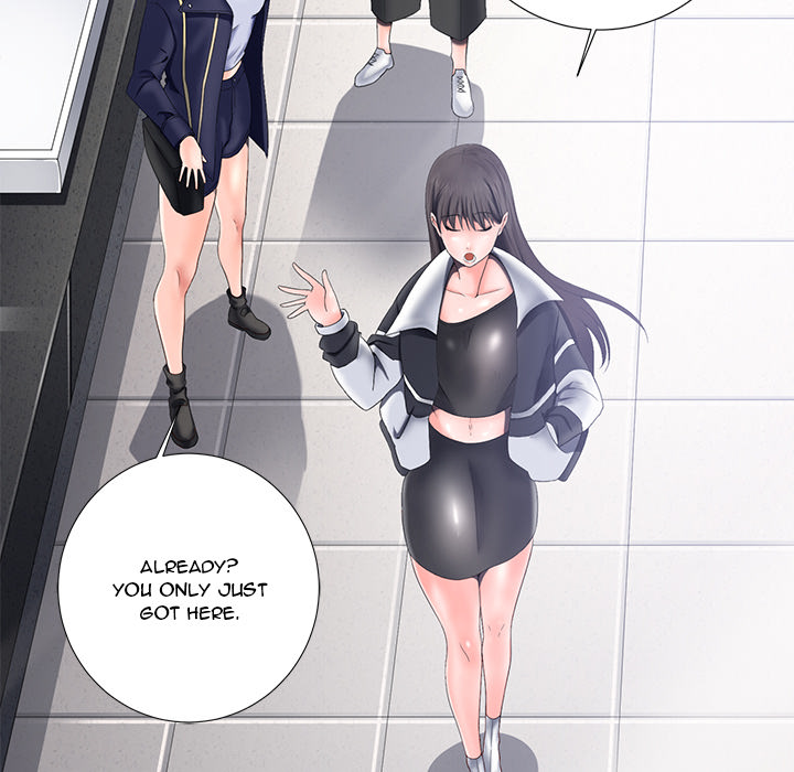 Thirty-two VS Twenty - Chapter 1 [photo 32] - MangaPorn