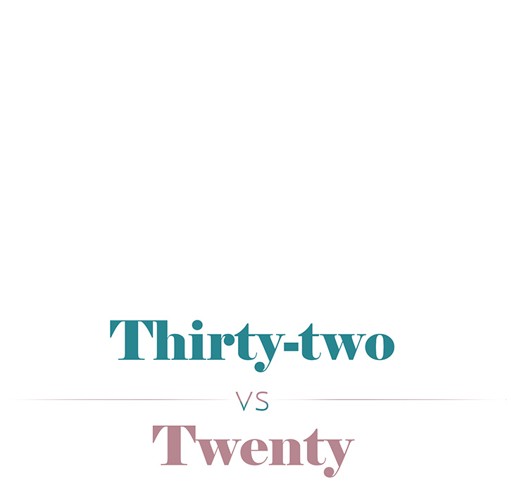 Thirty-two VS Twenty - Chapter 1 [photo 39] - MangaPorn