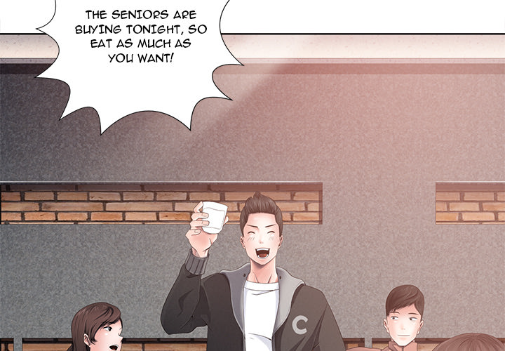 Thirty-two VS Twenty - Chapter 1 [photo 4] - MangaPorn