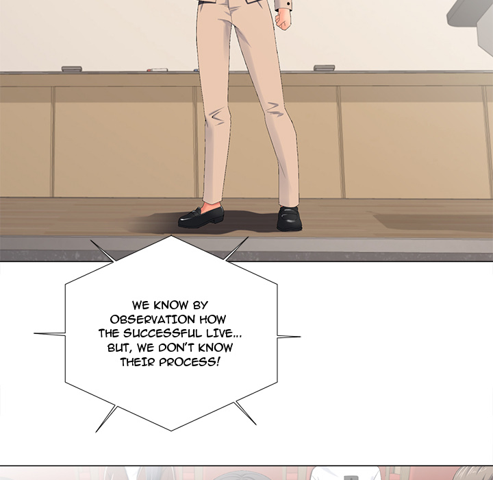 Thirty-two VS Twenty - Chapter 2 [photo 18] - MangaPorn