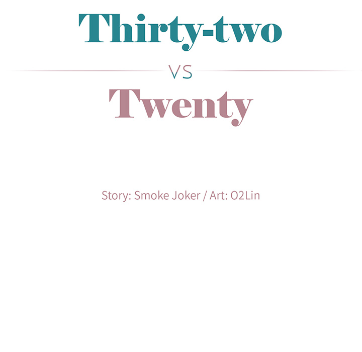 Thirty-two VS Twenty - Chapter 2 [photo 47] - MangaPorn