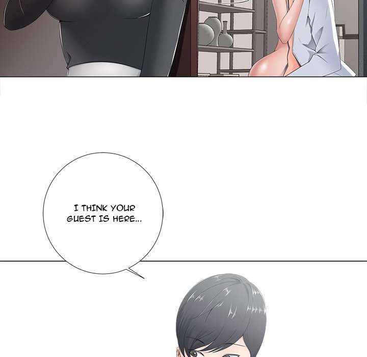 Thirty-two VS Twenty - Chapter 3 [photo 11] - MangaPorn