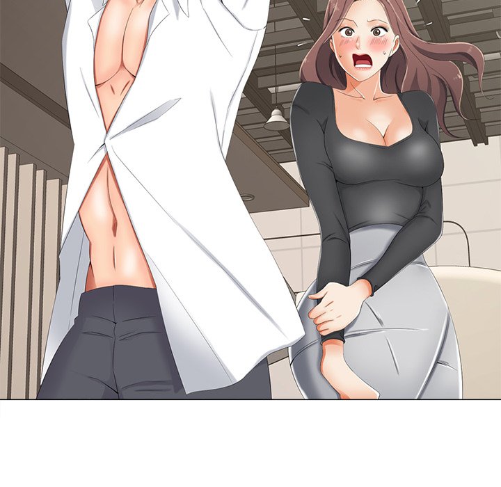 Thirty-two VS Twenty - Chapter 3 [photo 45] - MangaPorn