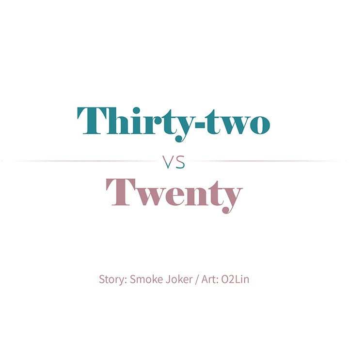 Thirty-two VS Twenty - Chapter 3 [photo 55] - MangaPorn