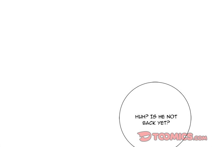 Thirty-two VS Twenty - Chapter 4 [photo 3] - MangaPorn