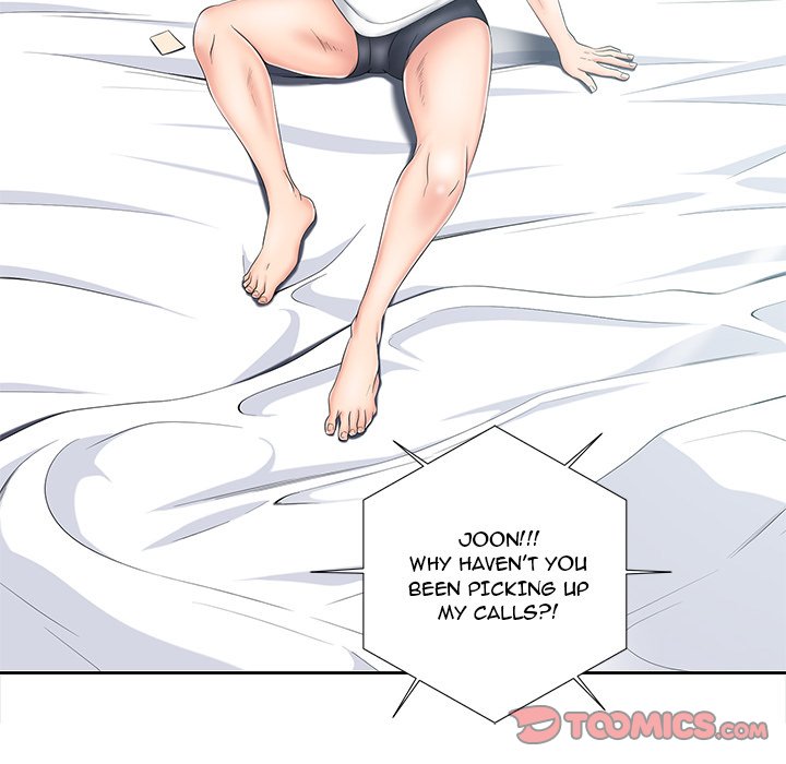 Thirty-two VS Twenty - Chapter 5 [photo 123] - MangaPorn