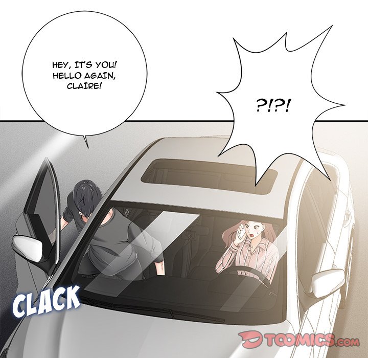 Thirty-two VS Twenty - Chapter 5 [photo 135] - MangaPorn