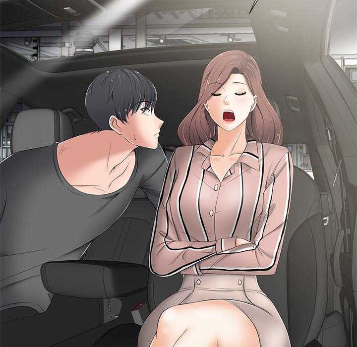 Thirty-two VS Twenty - Chapter 5 [photo 158] - MangaPorn