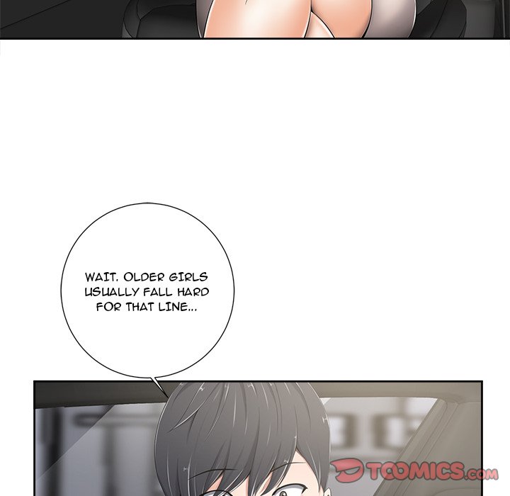 Thirty-two VS Twenty - Chapter 5 [photo 159] - MangaPorn