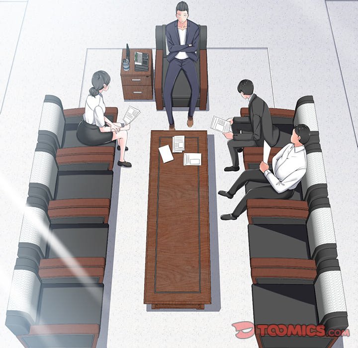 Thirty-two VS Twenty - Chapter 6 [photo 12] - MangaPorn