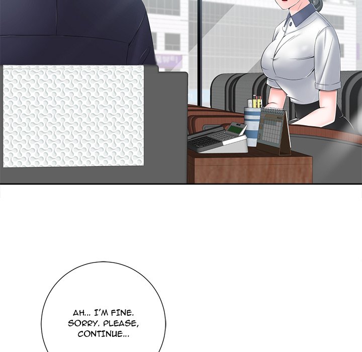 Thirty-two VS Twenty - Chapter 6 [photo 14] - MangaPorn