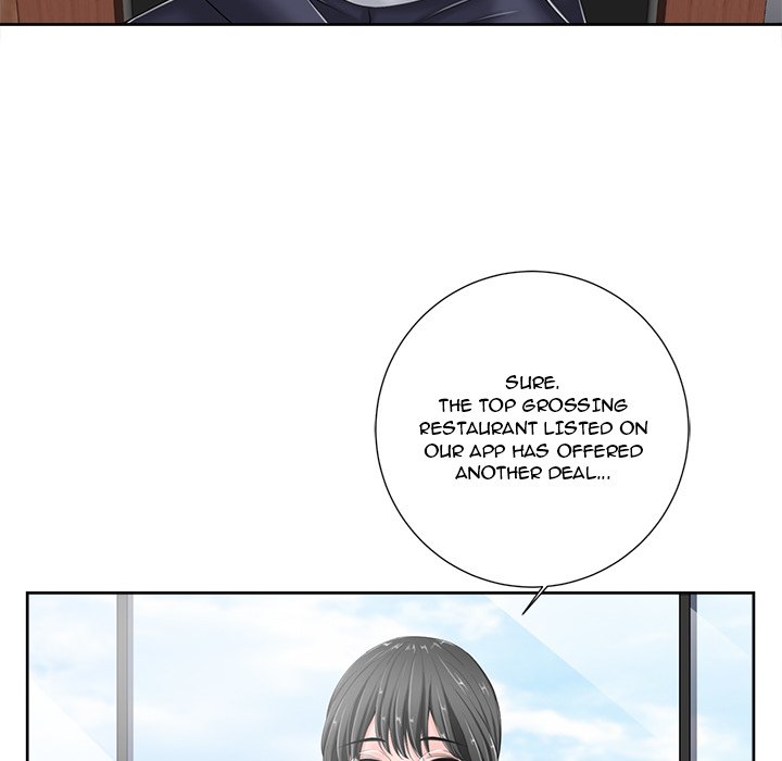 Thirty-two VS Twenty - Chapter 6 [photo 16] - MangaPorn