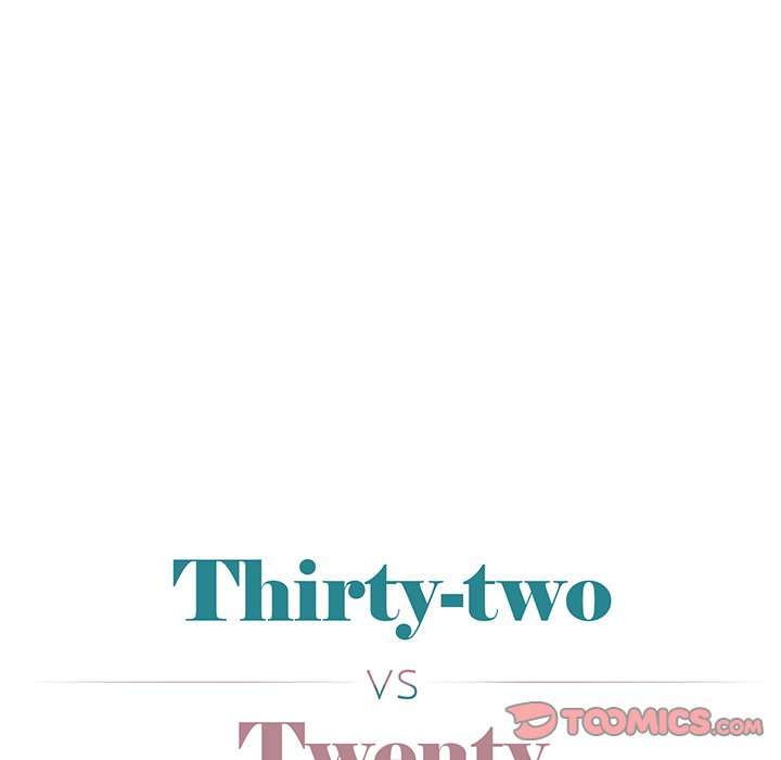 Thirty-two VS Twenty - Chapter 6 [photo 33] - MangaPorn