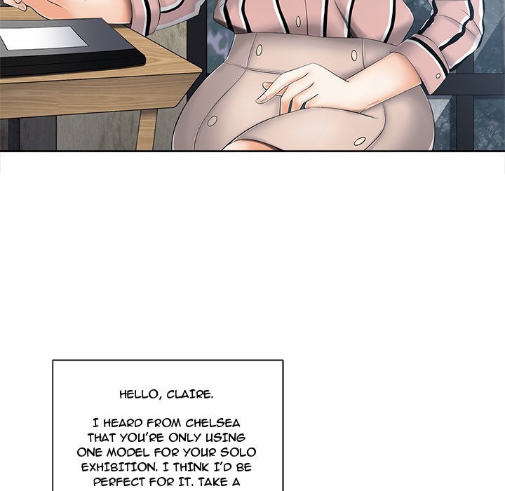 Thirty-two VS Twenty - Chapter 6 [photo 43] - MangaPorn