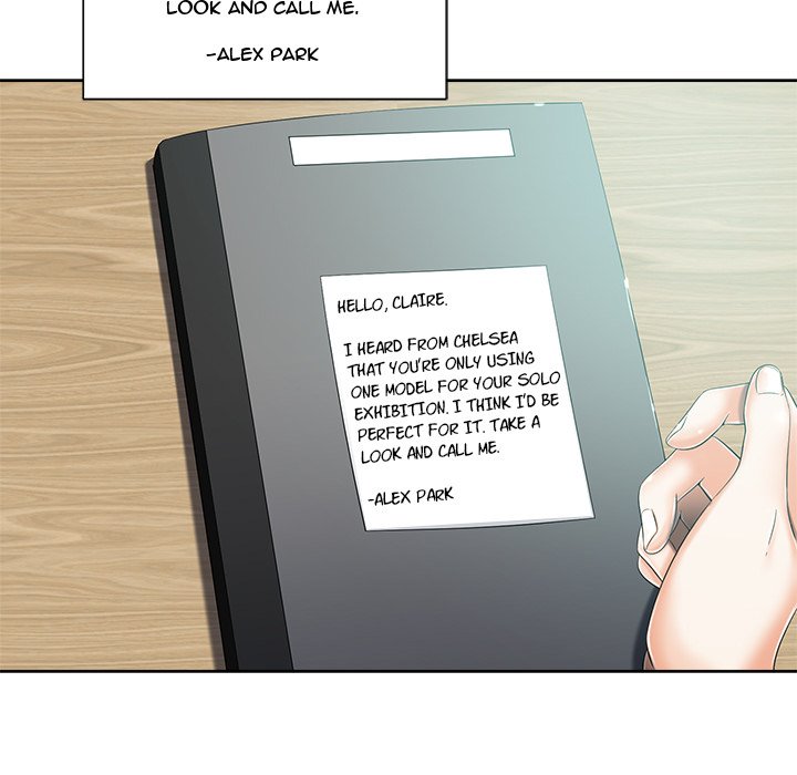 Thirty-two VS Twenty - Chapter 6 [photo 44] - MangaPorn