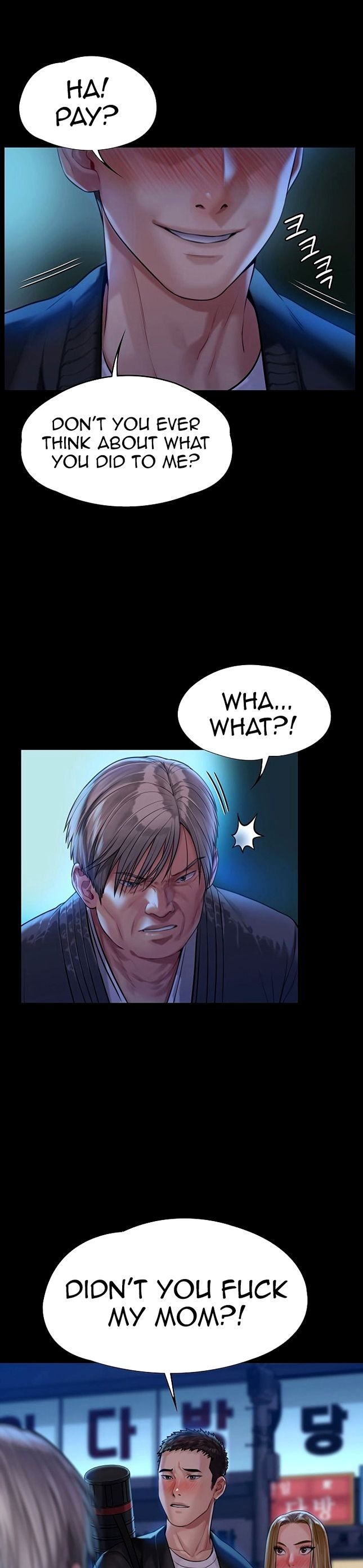 Queen Bee - Chapter 171 [photo 1] - MangaPorn