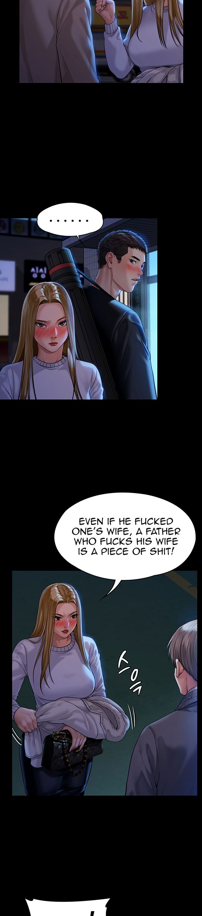 Queen Bee - Chapter 171 [photo 15] - MangaPorn