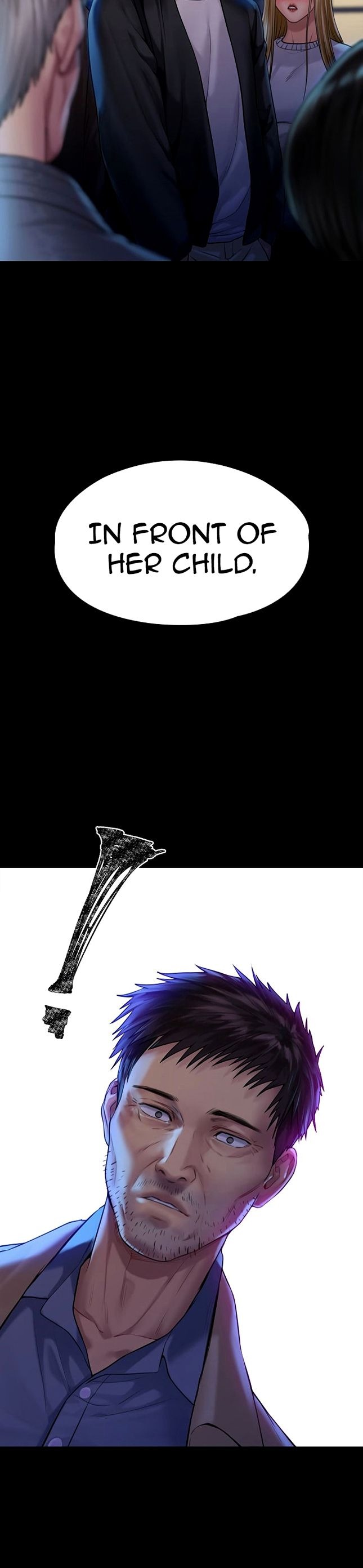 Queen Bee - Chapter 171 [photo 2] - MangaPorn