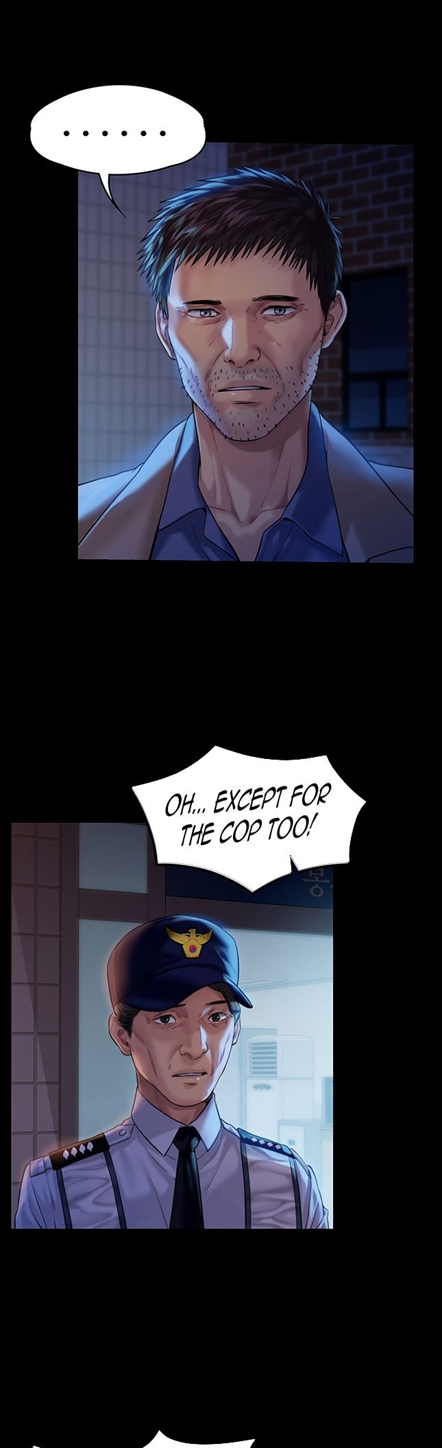 Queen Bee - Chapter 171 [photo 21] - MangaPorn