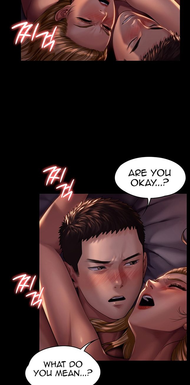 Queen Bee - Chapter 171 [photo 35] - MangaPorn