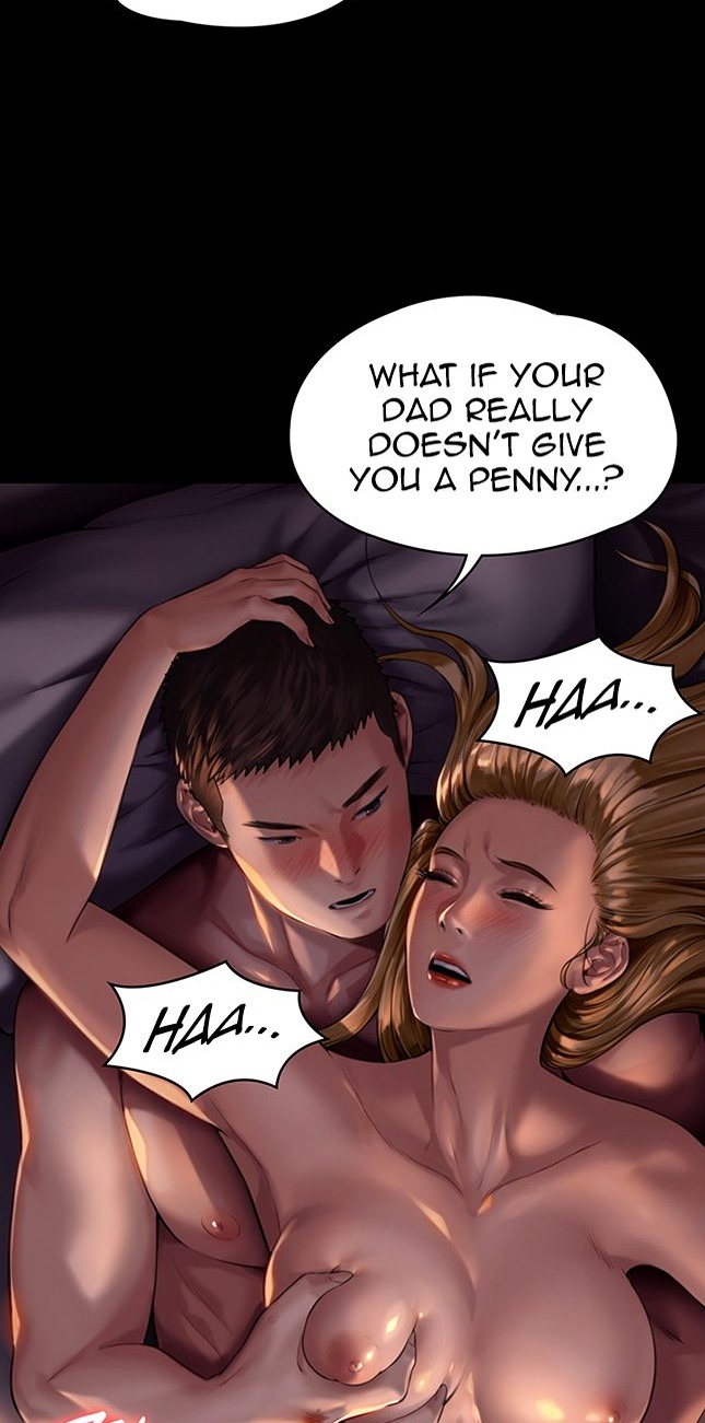 Queen Bee - Chapter 171 [photo 36] - MangaPorn