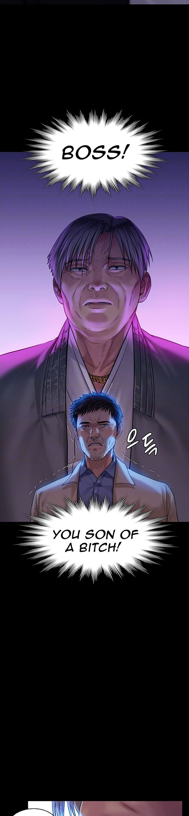 Queen Bee - Chapter 171 [photo 7] - MangaPorn