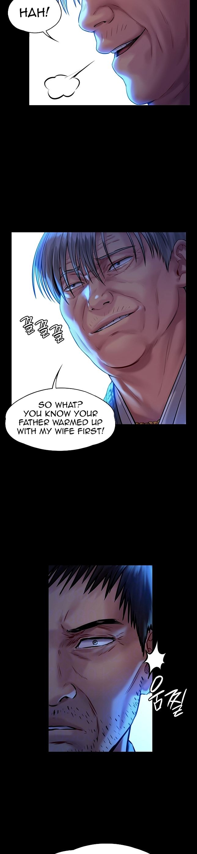 Queen Bee - Chapter 171 [photo 8] - MangaPorn