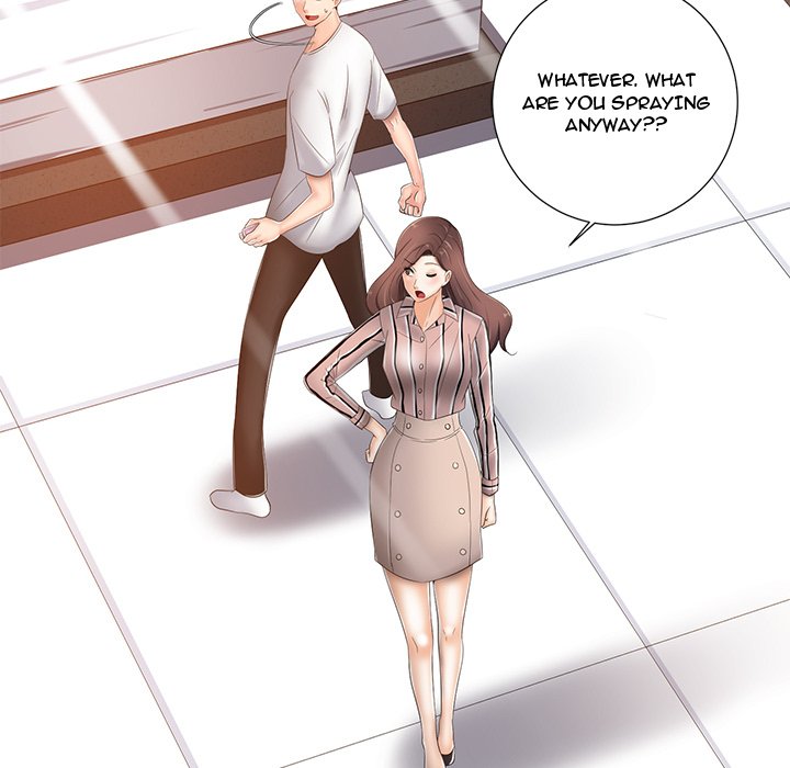 Thirty-two VS Twenty - Chapter 7 [photo 79] - MangaPorn