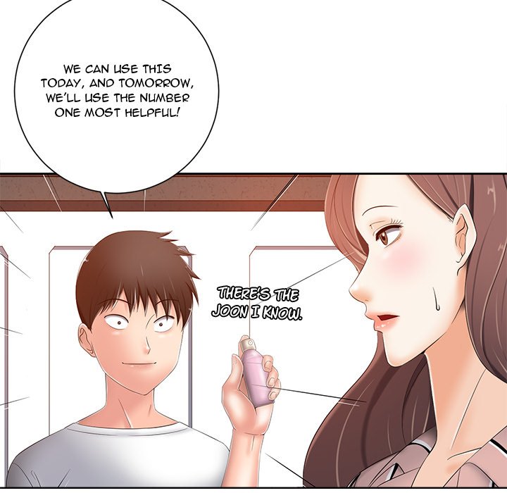 Thirty-two VS Twenty - Chapter 7 [photo 83] - MangaPorn
