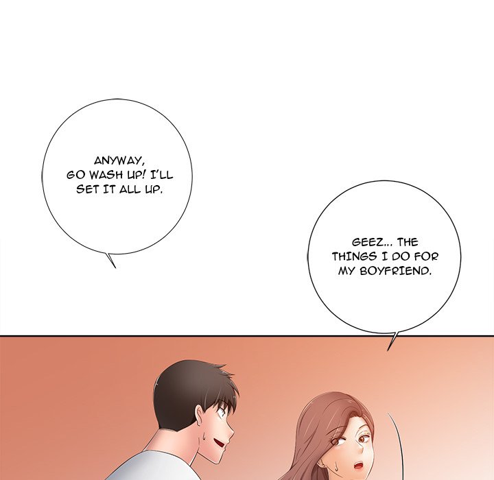 Thirty-two VS Twenty - Chapter 7 [photo 84] - MangaPorn
