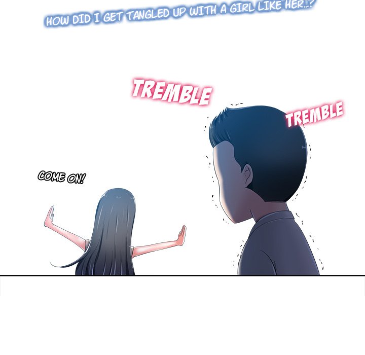 Thirty-two VS Twenty - Chapter 8 [photo 139] - MangaPorn