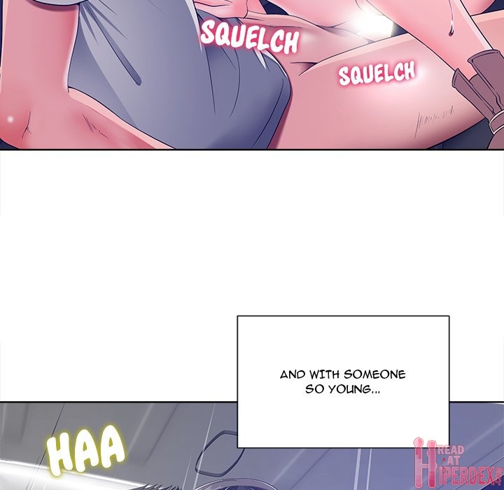 Thirty-two VS Twenty - Chapter 9 [photo 121] - MangaPorn