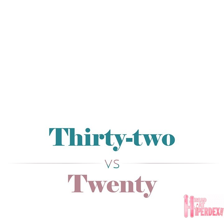 Thirty-two VS Twenty - Chapter 9 [photo 26] - MangaPorn