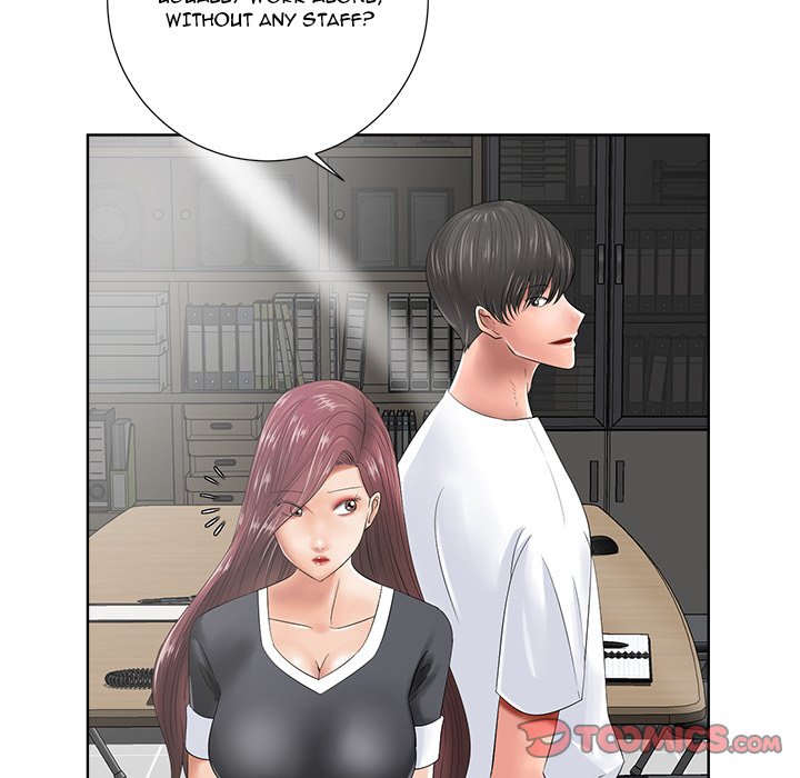 Thirty-two VS Twenty - Chapter 11 [photo 15] - MangaPorn