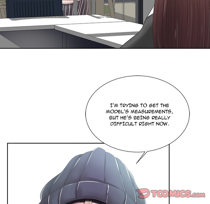 Thirty-two VS Twenty - Chapter 11 [photo 27] - MangaPorn