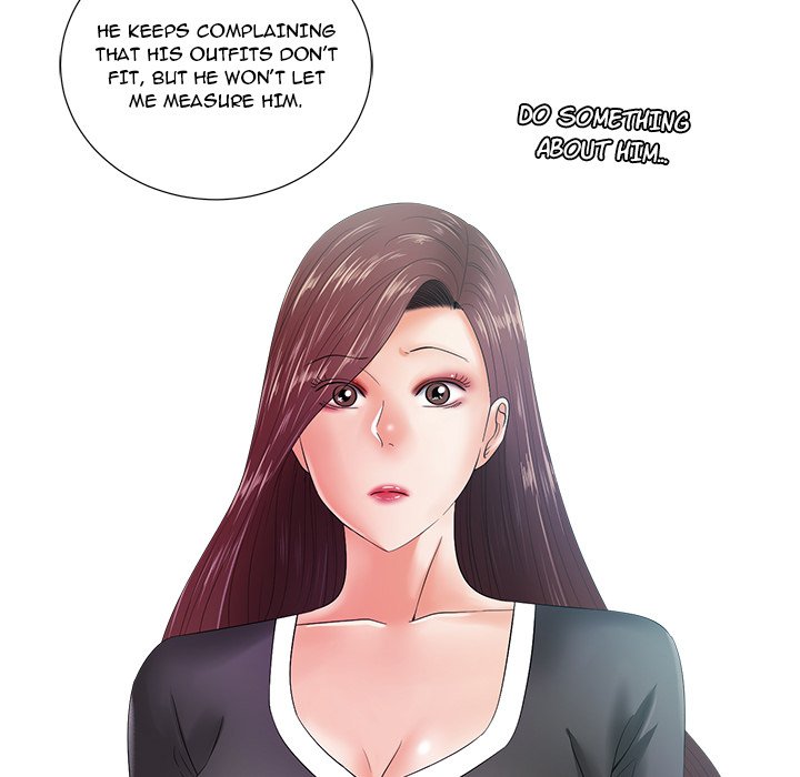 Thirty-two VS Twenty - Chapter 11 [photo 29] - MangaPorn
