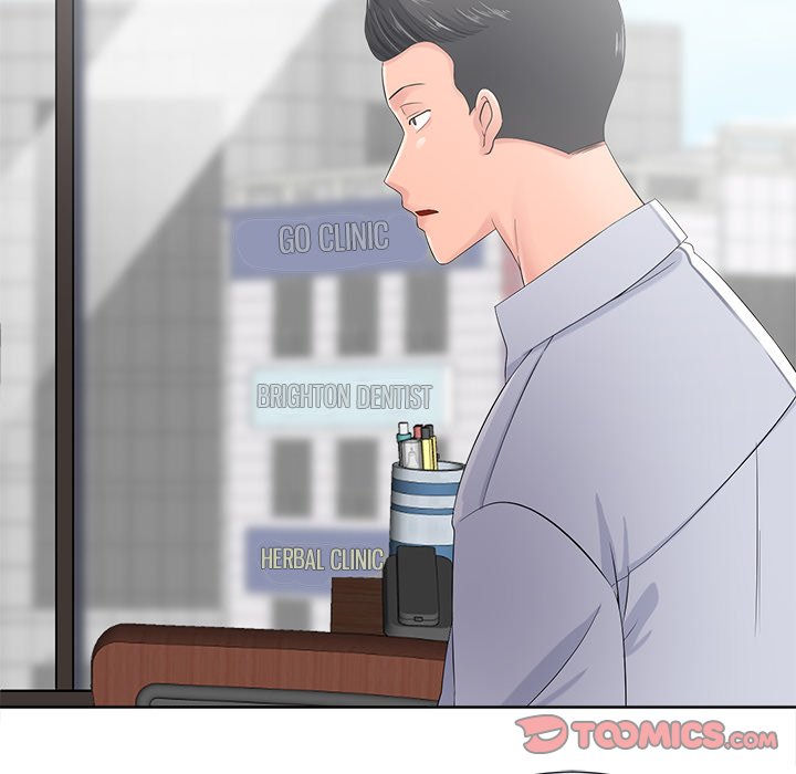 Thirty-two VS Twenty - Chapter 11 [photo 57] - MangaPorn